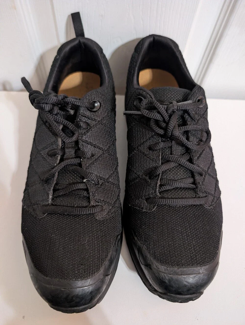 Irish Setter these shoes